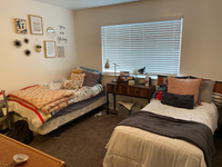 CH15 bedroom