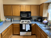 CH15 kitchen
