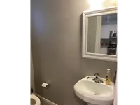 CH8 half bath