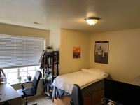 Cast 301 bedroom1