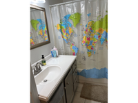ND2 hall bath