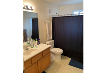 Cast201 bathroom