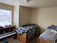 Cast201 bedroom