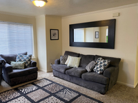 Cast201 living room
