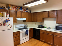 JT38 kitchen