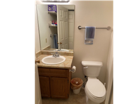 MCam12 bathroom