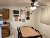 MCam12 kitchen