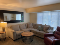 MCam12 living room