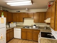 ECAM6 kitchen