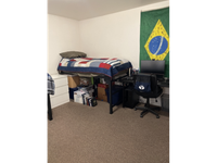 Ken5 bedroom2