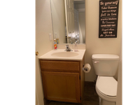 CH18 half bath