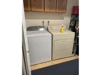 SS4 laundry room