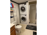 MR23 laundry