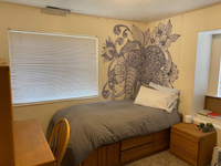 Gran8 bedroom1