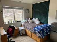 Gran8 bedroom2