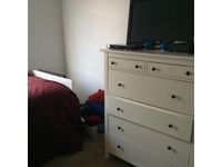 4 private rooms
