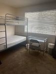 shared bedroom