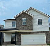 Brand New Homes at Amber Vista Homes