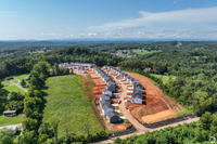 Amber Vista Homes