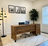Office Room at Amber Vista Homes