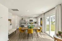 Open Kitchen