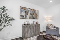 Stylish Interior Details