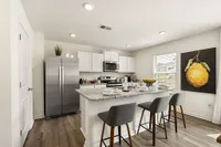 Open Kitchen