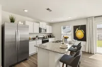 Updated Appliances