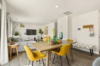 Bright Interior