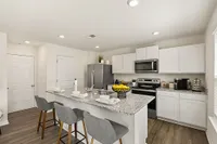 Kitchen Island