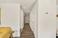 Long Hallway