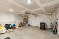 Large Garage