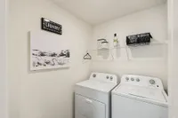 Laundry Rooom
