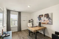 Office or Bedroom Space