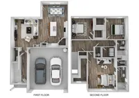 Knoxville 3 bedroom