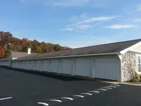 Enjoy the ease of private, attached garages—perfect for protecting your vehicle from the elements and adding extra storage (available for rent). Private Garage Rentals with Remote (additional monthly fee applies)