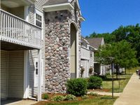 Our beautifully designed buildings offer a cozy, community feel with private entrances and well-maintained exteriors. 2nd Floor Spacious Balconies