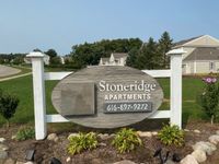Welcome to Stoneridge Apartment Homes Welcome Home!