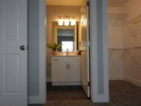 Whether you’re starting your day or winding down, our thoughtfully designed bathrooms offer the perfect mix of comfort and convenience. Bathroom