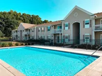 Dive into relaxation in our heated pool, offering a perfect escape during any season. Pool