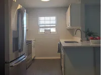 Cook and entertain in style with our contemporary kitchens, featuring sleek countertops, modern appliances, and ample cabinetry for all your culinary needs. Mountain Floor Plan Fully Renovated