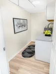 Thoughtfully designed with added storage, flexible living space, and washer/dryer hookups to fit your lifestyle. Bonus Room