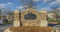 Community Entrance