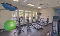 Community Fitness