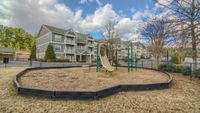 Community Playground