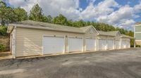 Detached Garages