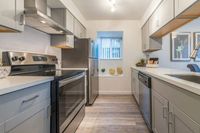 Model Apartment Home