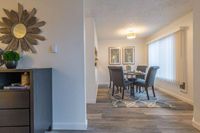 Model Apartment Home