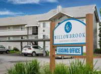 Front Sign