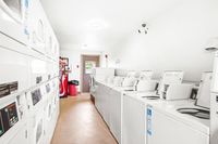 Laundry Facility